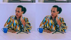 Natasha Museveni Karugire