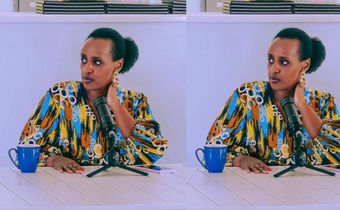 Natasha Museveni Karugire