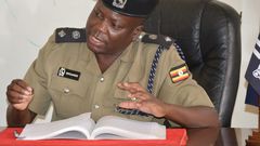 Patrick Onyango 2
