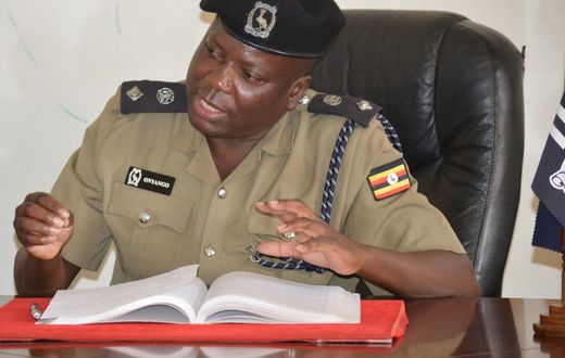 Patrick Onyango 2