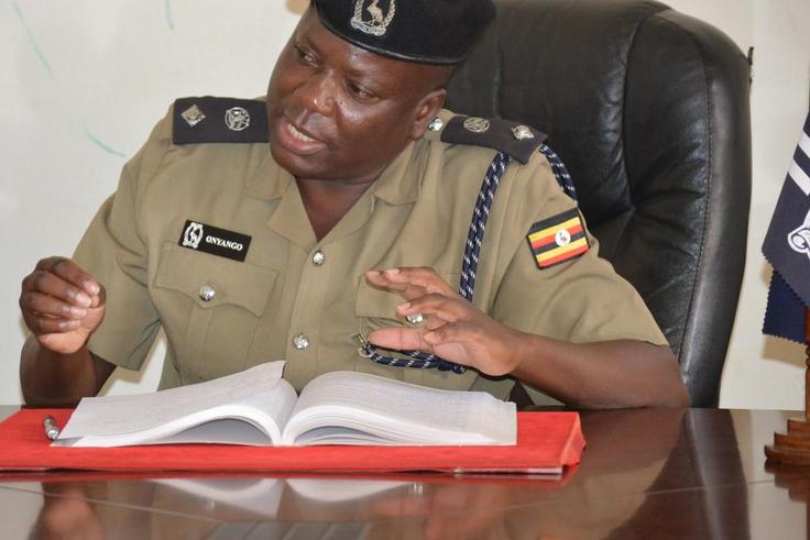Patrick Onyango 2