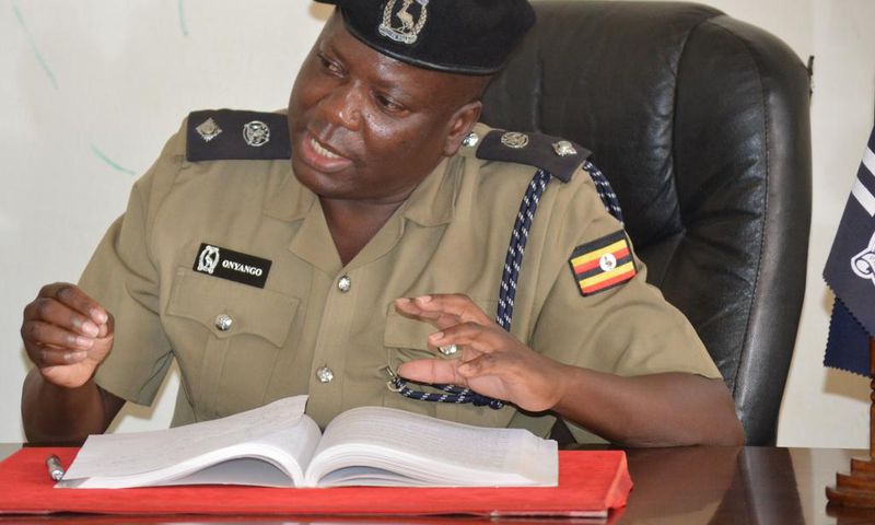 Patrick Onyango 2