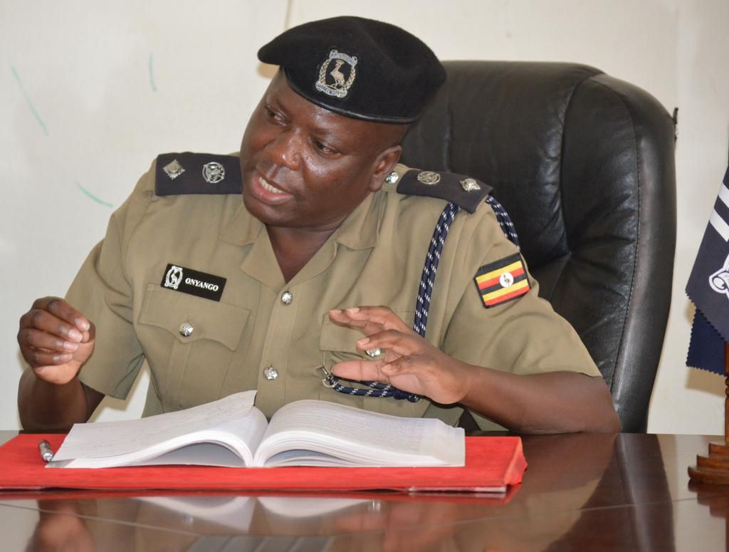 Patrick Onyango 2