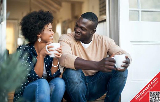 Remember this when you question your feelings for your partner