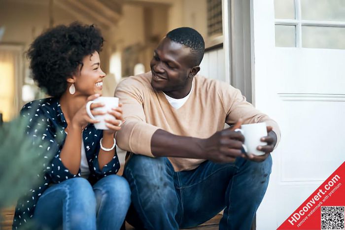 Remember this when you question your feelings for your partner