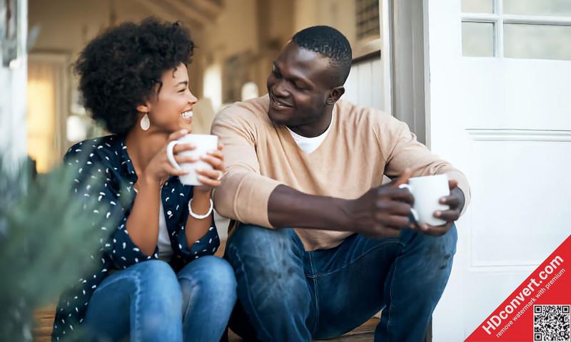 Remember this when you question your feelings for your partner