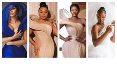 Who wore it best?