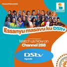 Effective May 3, Sanyuka TV can now be found on GOtv channel 322, bringing a diverse range of Ugandan entertainment, social, and current affairs content