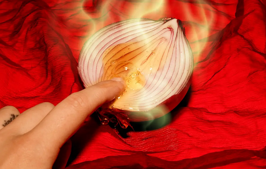 Here's why your vagina smells [Businessinsider]