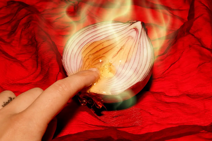 Here's why your vagina smells [Businessinsider]