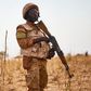 10 African countries with the highest rate of terrorism in 2024