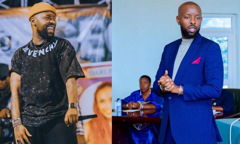 Eddy Kenzo