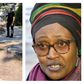 Winnie Byanyima says she had police called on her at her own residence