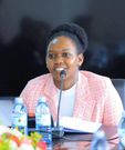 Minister Phiona Nyamutoro