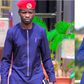 Bobi Wine and Pastor Bugingo