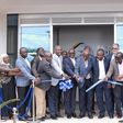 EACOP opens new offices in Masaka/Courtesy