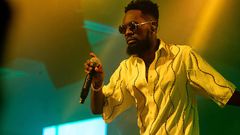 Patoranking