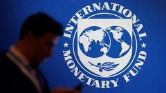 IMF team visits Ghana for further discussions on the country's $3 billion loan request