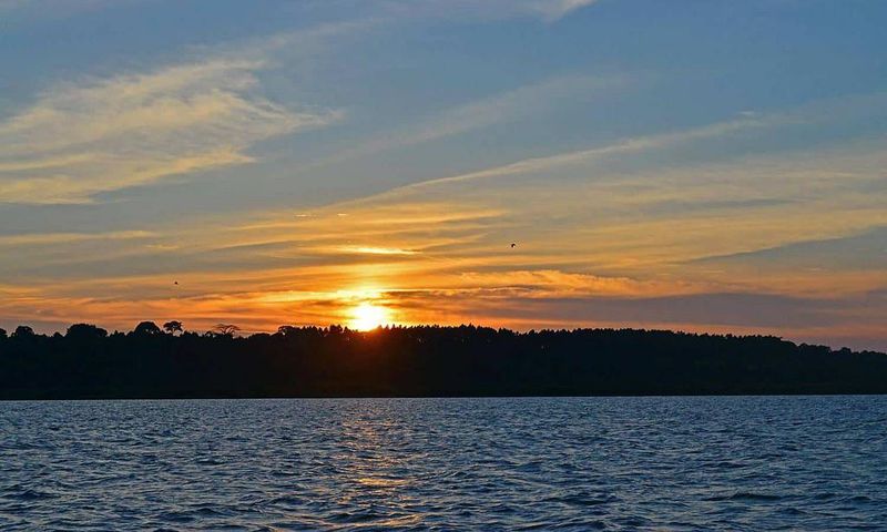 The body of a lecturer of Makerere University identified as Julius Mugaga was found floating on Lake Victoria