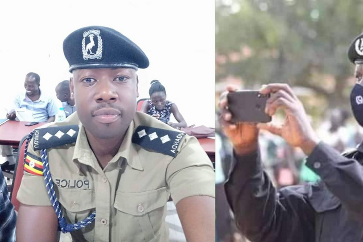Police accused of negligence from social media 'addiction'
