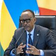President Paul Kagame