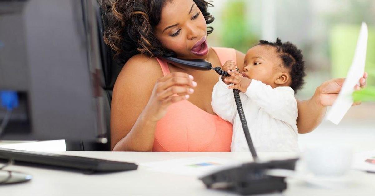 7 tips to organise your life as a working mum | Pulse Uganda