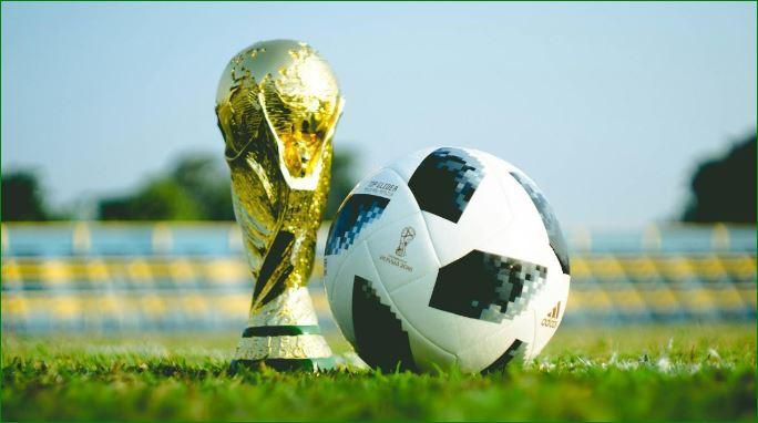 Uganda has never made it to a World Cup finals