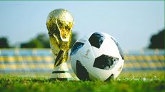 Uganda has never made it to a World Cup finals