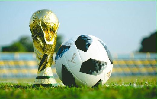Uganda has never made it to a World Cup finals
