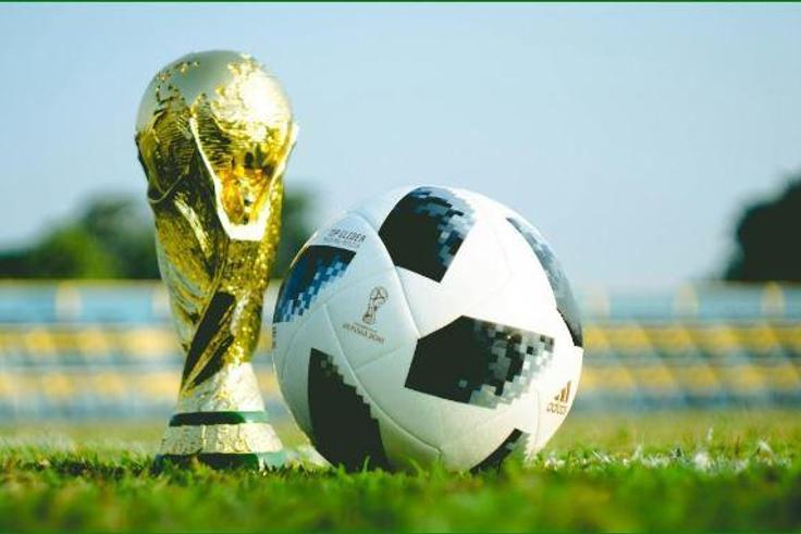 Uganda has never made it to a World Cup finals