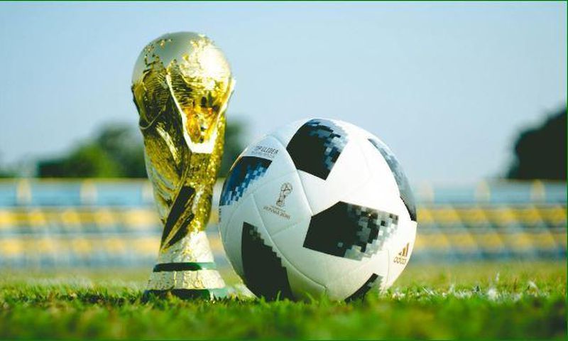 Uganda has never made it to a World Cup finals