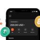 Coinsher Exchange launches mobile app with over 3,000 X Space listeners!