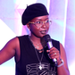 The effortlessly funny host, Anne Kansiime