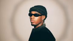 Joeboy says that a girl who refuses to spend on him is a red flag [Instagram/Joeboy]