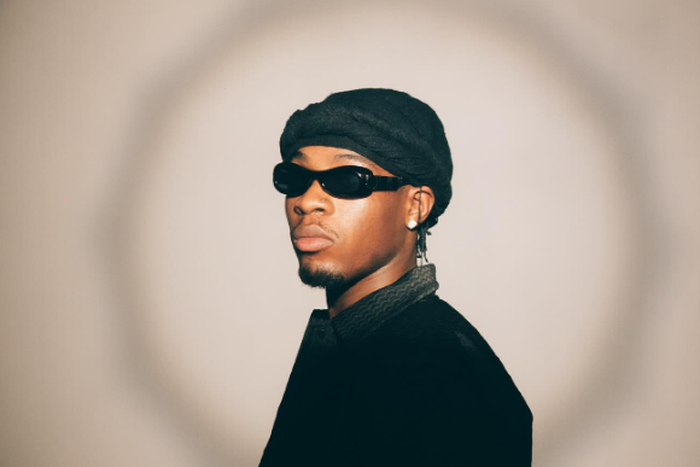 Joeboy says that a girl who refuses to spend on him is a red flag [Instagram/Joeboy]