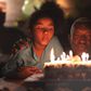 Why do we celebrate with cakes and candles? [iStock]
