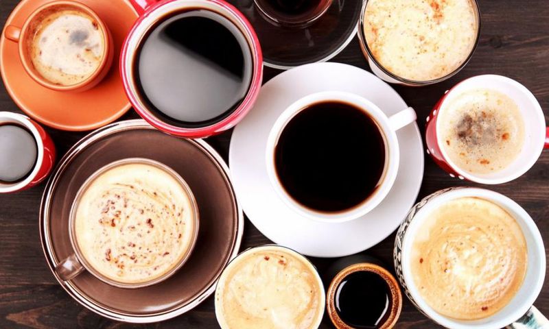 Surprising truth about coffee that coffee-lovers don't know