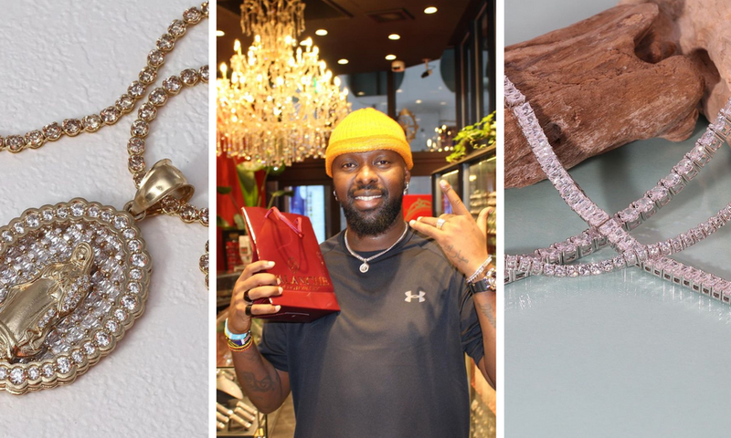 Eddy Kenzo leaves Japan with jewellery worth millions from Shibuya/Instagram
