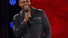Dave Chappelle hosted "Saturday Night Live."
