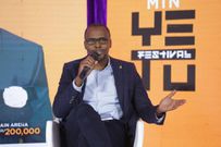 Emmy Hashakimana, Marketing and Innovation Director Uganda Breweries Limited