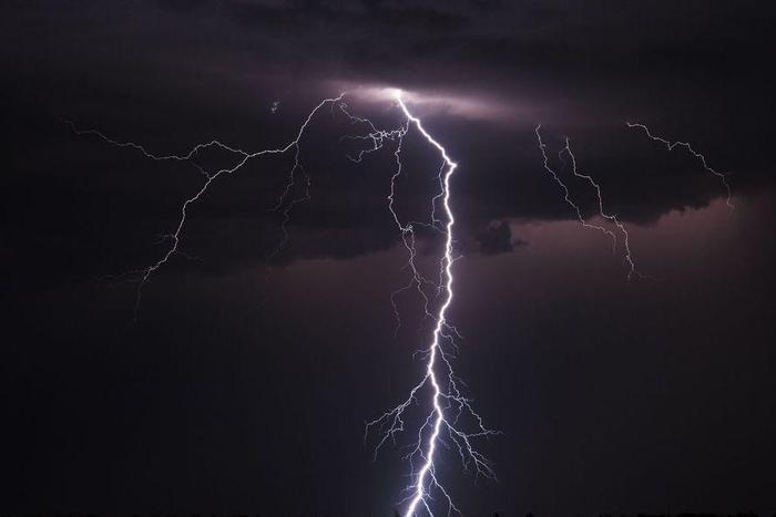 Two players struck dead by lightning during friendly match
