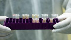 DNA tests and family trees have allowed police to solve dozens of crimes since 2018