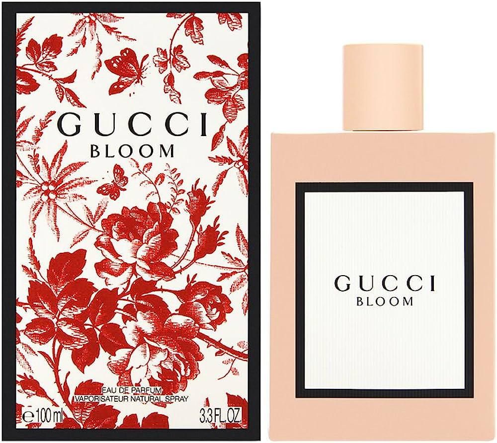 Gucci Bloom [Amazon]