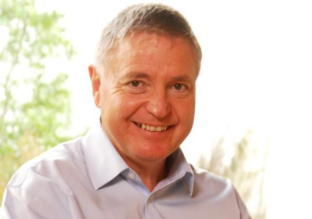 Michiel Le Roux, the founder of Johannesburg-listed Capitec Bank Holdings