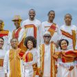 Afrigo Band