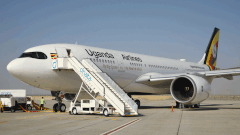 Uganda Airlines makes over Shs240m in corpse transportation/Courtesy