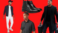4 men fashion styles to wear around a crush