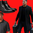 4 men fashion styles to wear around a crush