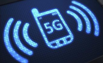 5G Internet (Internet of business)