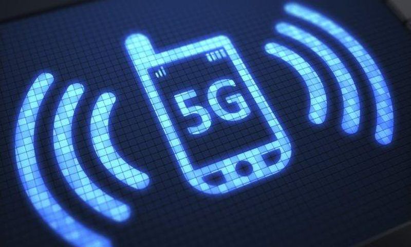 5G Internet (Internet of business)